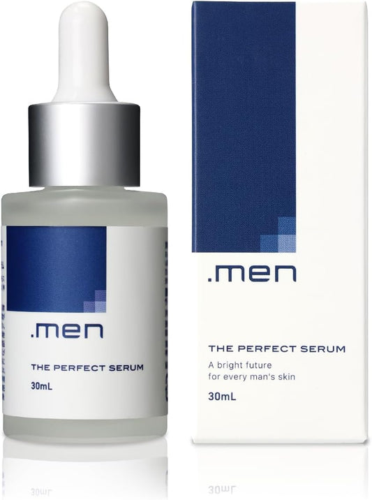 .men Dot Men The Perfect Serum 30ml Men's 50% compounded beauty lotion galactomyces pore moisturizing