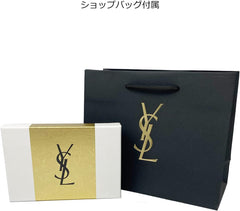 Yves Saint Laurent Yves Saint Laurent YSL Mini Fragrance Set Perfume Christmas Coffret 2021 Holiday Makeup Cosmetics Cosmetics (Set of 3) 7.5ml (x3)