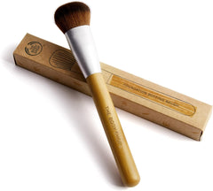 The Body Shop Official Foundation Brush Genuine