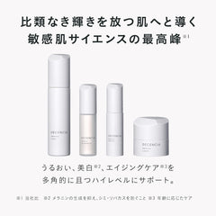 Drugs DECENCIA (Decencia) decency essence <For sensitive skin Beauty lotion > 30g