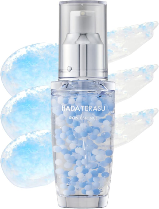 HADATERASU Skin Essence Beauty lotion, Strash Cosmetics Salon supervision