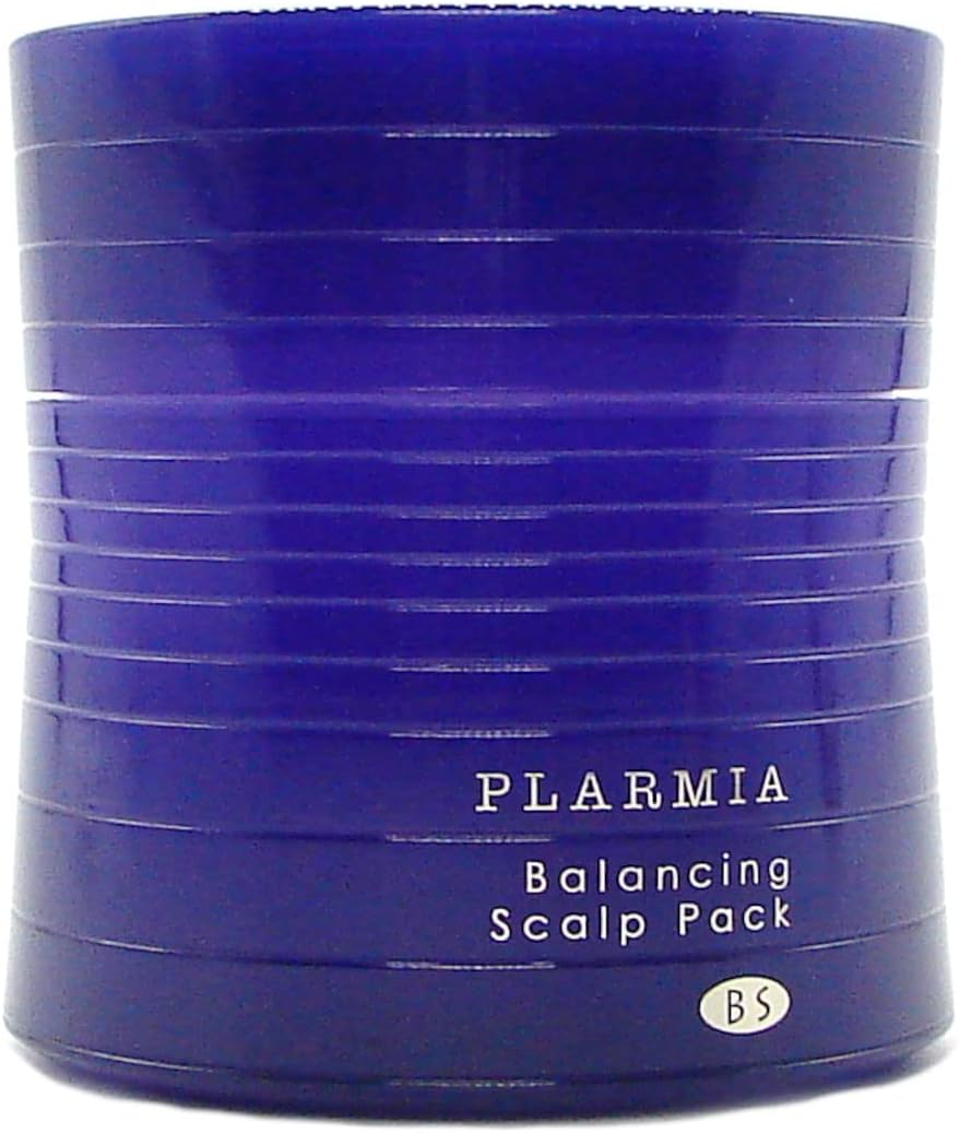 Milbon Plarmia Balancing Scalp Pack 200g