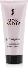 Yves Saint Laurent Montparis Body Lotion, 7.8 fl oz (200 ml)