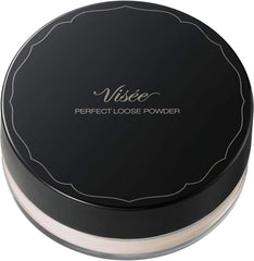 Visee Riche Perfect Loose Powder Natural 01 6g