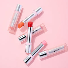 Revlon Kiss Glow Balm 004 Daisy Glow: Sheer Red (Brevet) Melting Balm Moisture 2.8g Lip Color Lipstick