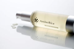 aminolisse natural moist essence Beauty lotion 50ml 100% natural ingredient ultimate hydration