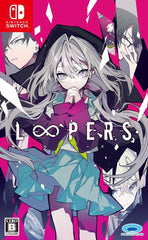 [Japanese Nintendo Switch] LOOPERS - Switch