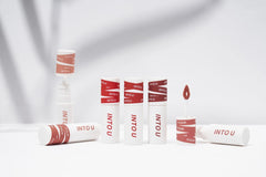 INTOU Supermatte Lip   Cheek Mad (EM05 Beautiful Cinnamon)