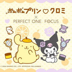 Perfect One Focus Smooth Cleansing Balm 75g (Smooth Cleansing Balm Deep Black) Single item) No need to wash your face pineal exfoliation OK pore Kurozumi KERATIN CARE PERFECT ONE FOCUS