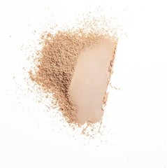 Revlon Color Stay UV Powder Foundation 001 Color: Bright skin tone Ocher 10