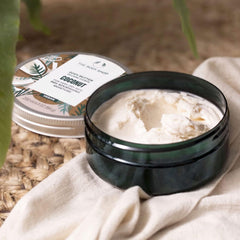 Body Shop Coconut Body Butter 6.8 fl oz (200 ml)