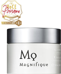 Magnifique All-in-One Gel Men's Skin Care Lotion magnifique KOSE 230mL