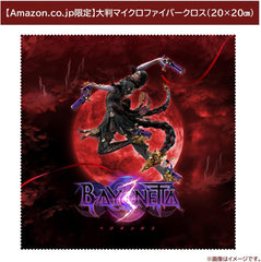 [Japanese Nintendo Switch] Bayonetta -Switch