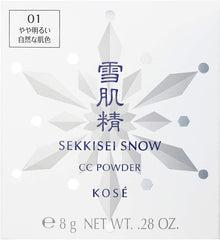 Sekkisei Snow CC Powder