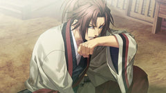 [Japanese Nintendo Switch] Hakuoki Shinkai Fukaden for Nintendo Switch