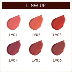 Excel Lip Verbetist LV06 Lip