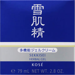 Sekkisei Herbal Gel Replacement