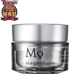 Magnifique All-in-One Gel Men's Skin Care Lotion magnifique KOSE 230mL