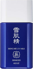 Sekkisei Skin Care UV Milk