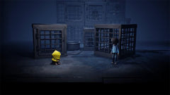 [Japanese Nintendo Switch] Little Nightmares 2 -Switch