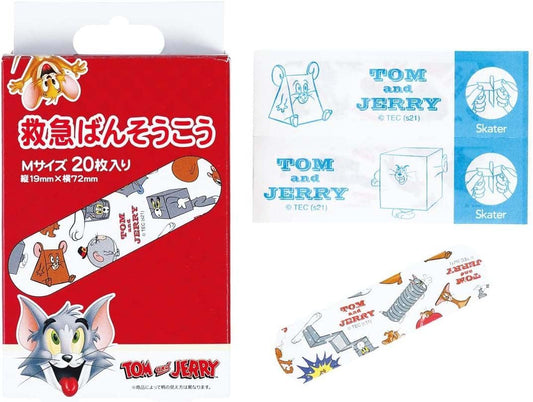 Amazon.co.jp only skater emergency a band-aid Tom