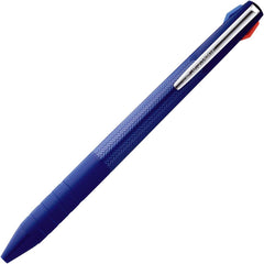 Mitsubishi Pencil 3-Color Ballpoint Pen Jetstream Slim Compact 0.5 Black easy to write about SXE3JSS05.24