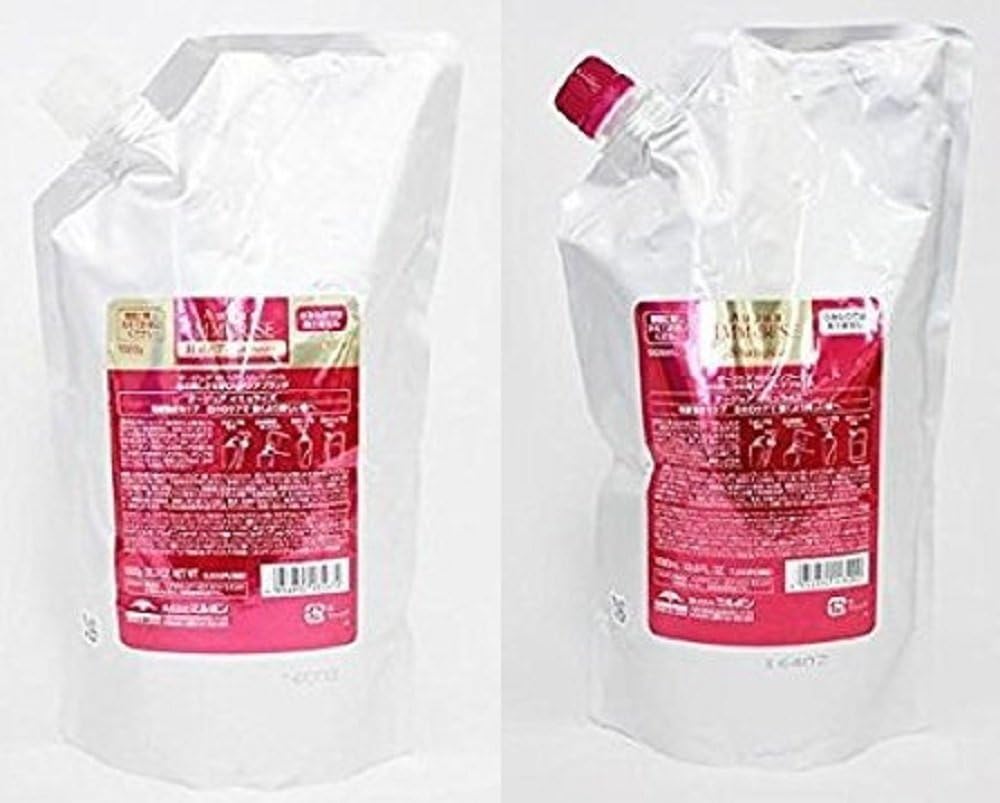 mirubon mikbon o-zyuaimyuraizusyanpu-heatori-tomento 1000ml (Refill)