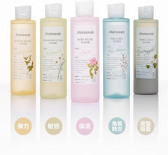 Mamonde Official Mamonde Pore Clean Toner 250ML Sebum Shiny Lotion Sebum Control Absorbs sebum and tightens pores Firmly absorbs pore dirt and sebum Korean cosmetics (PORE CLEAN TONER)