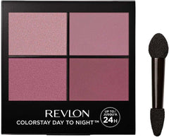 REVLON COLORSTAY DAY TO NIGHT(TM) EYESHADOW QUAD 575 EXQUISIT (575) 4.8g 1 piece (x 1)