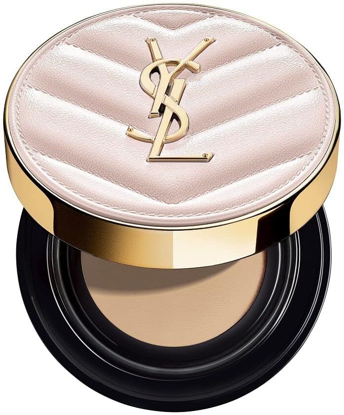 Yves Saint Laurent Radiant Touch Glow Pact (B20 - Slightly Lighter Skin Color)