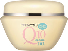 DHC Q10 Cream II (SS) 20g