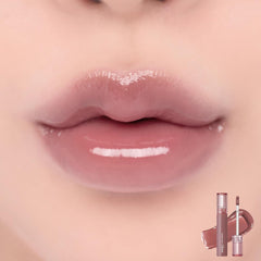 rom nd GLASTING COLOR GLOSS Glasting Color Gloss (03 Rose Finch)