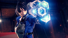 [Japanese Nintendo Switch] ASTRAL CHAIN COLLECTOR'S EDITION Chain Collectors edition) - Switch