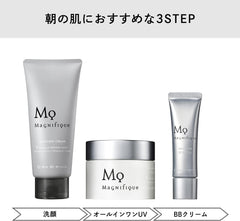 [Japanese Moisturizing] Magnifique All-in-One Gel Men's Skin Care Lotion magnifique KOSE 230mL