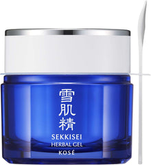 Sekkisei Herbal Gel Replacement