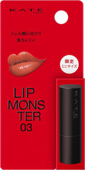 kate lip monster 104