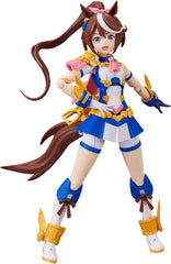 30MS Tokai Teio from Uma Musume Pretty Derby Color Coded Plastic Model