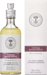 NEAL'S YARD REMEDIES ROOM FRAGRANCE SPRAY CAMING (HOME FRAGRANCE) Room fragrance) 100ml