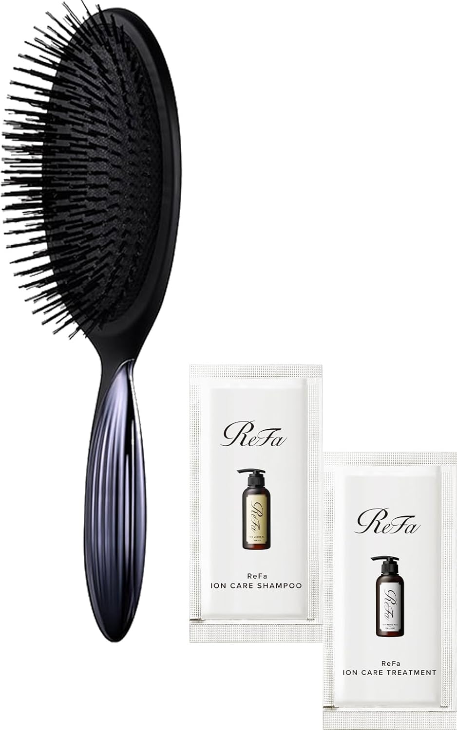 Official Store Limited ReFa BRISTLE Shampoo