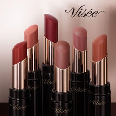 Visee Nuance Matte Rouge 840 Urban Peach 4g