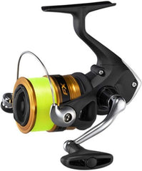 SHIMANO reel 19 FX 1000/2000/2500/C3000/4000 糸付