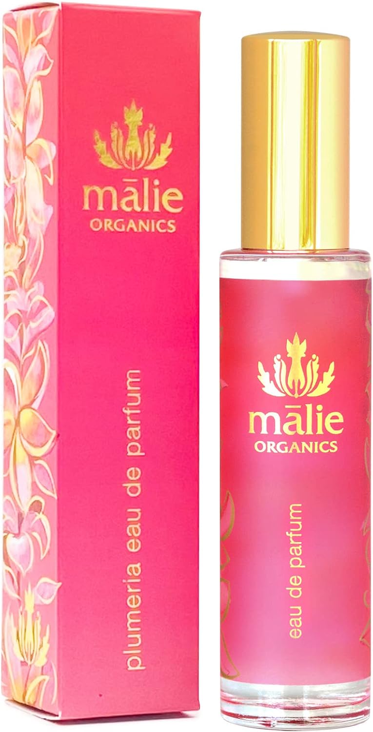 Marie Organics Audopalfan 50 ml Pulmeria