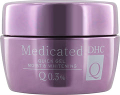 DHC Medicated Q Quick Gel M