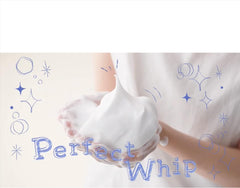 Specialized Buy in bulk SENKA Perfect Whip WHITE CLAY FACE WASHING FOAM 2 x 120g + free gift