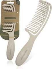 Tokyo Belconatch Treatment Comb Treatment Brush Hair Comb Bath Comb (wara)