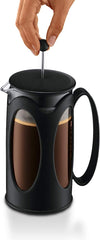 [Official Japanese Product] BODUM KENYA French Press Coffee Maker