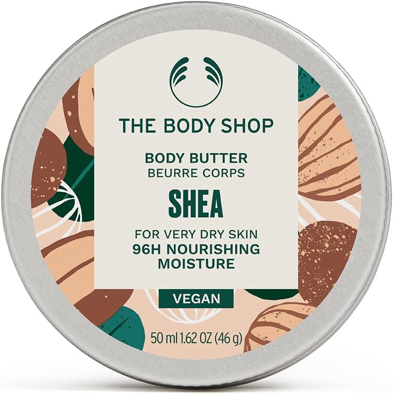 The Body Shop Body Butter Sheer 1.7 fl oz (50 ml)