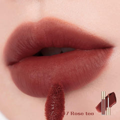 rom nd MILK TEA VELVET TINT (05 Vanilla Tea)