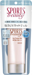 Sports Beauty Sun Protect Gel 40g