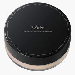 Visee Riche Perfect Loose Powder Natural 01 6g